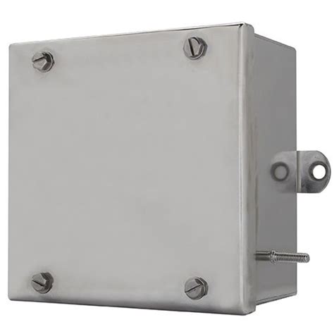 Trusted Custom Junction Box Manufacturer in China 